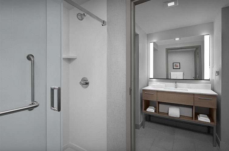 Homewood Suites by Hilton Princeton