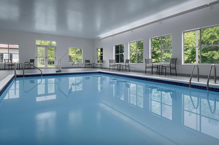 Homewood Suites by Hilton Princeton