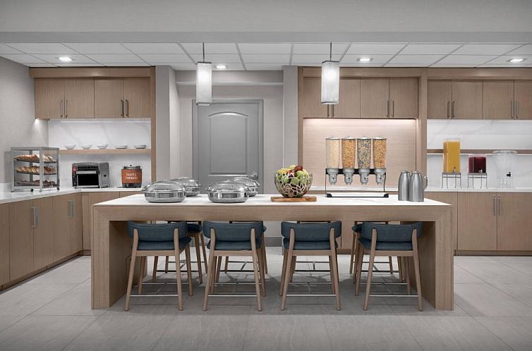 Homewood Suites by Hilton Princeton