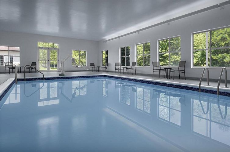 Homewood Suites by Hilton Princeton