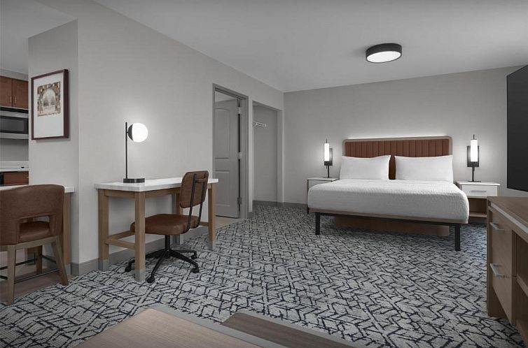 Homewood Suites by Hilton Princeton