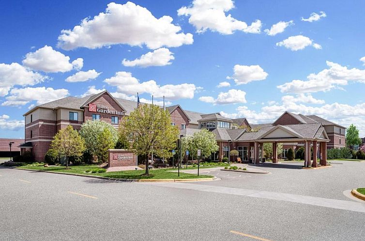 Verblijf 4025501 - Vakantie appartement Midwesten - Hilton Garden Inn Minneapolis Maple Grove