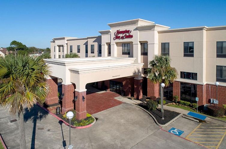 Guest house 4025601 - Apartment Texas - Hampton Inn & Suites Port Arthur