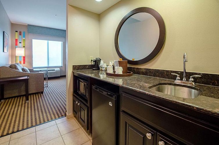 Hampton Inn & Suites Port Arthur