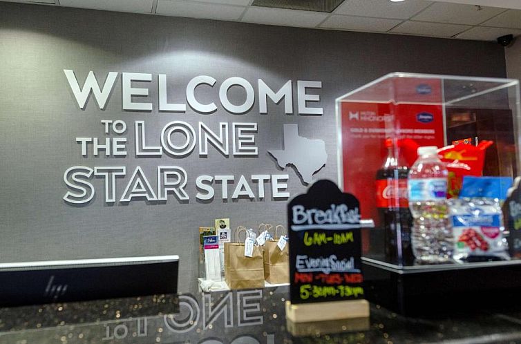 Hampton Inn & Suites Port Arthur