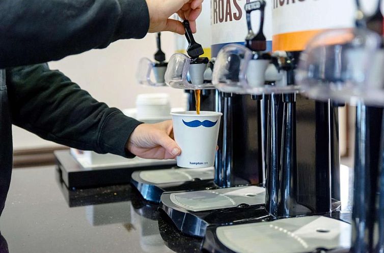 Hampton Inn & Suites Port Arthur