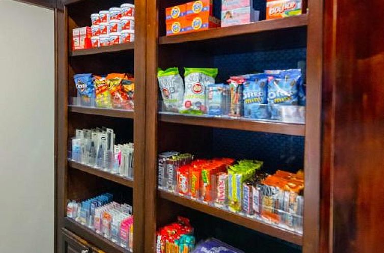 Hampton Inn & Suites Port Arthur