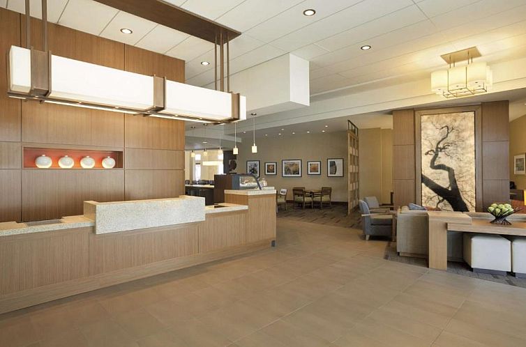 Hyatt Place Salt Lake City/Cottonwood