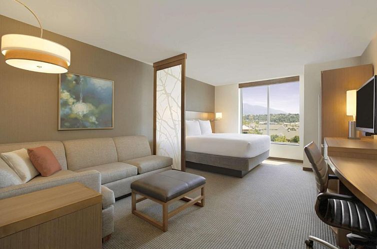 Hyatt Place Salt Lake City/Cottonwood