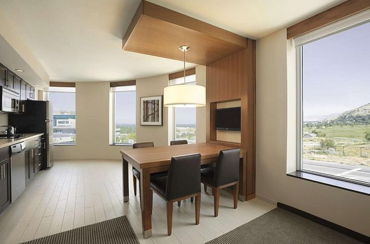 Hyatt Place Salt Lake City/Cottonwood