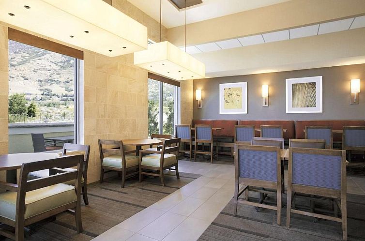 Hyatt Place Salt Lake City/Cottonwood