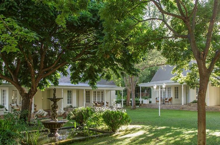 Rosenhof Country House