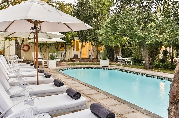 Rosenhof Country House