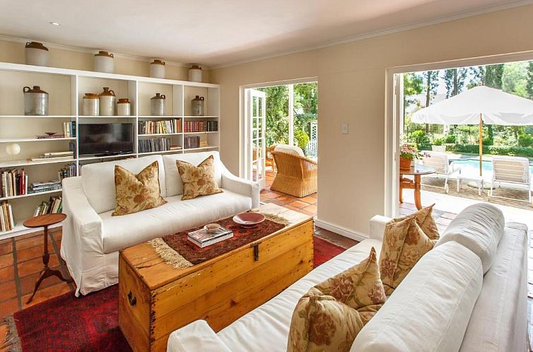 Rosenhof Country House