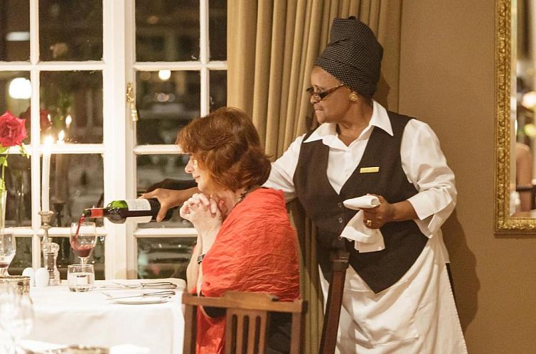 Rosenhof Country House