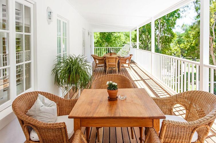 Rosenhof Country House