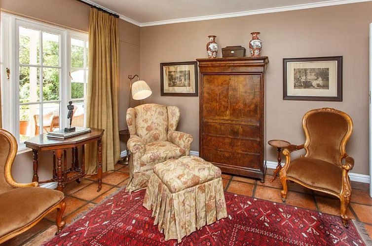 Rosenhof Country House