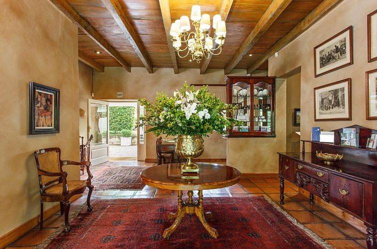 Rosenhof Country House