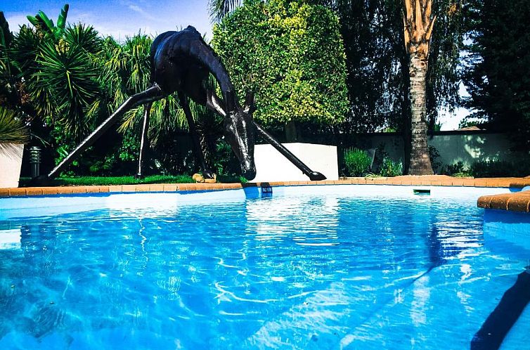 Pictures Guest House Boutique Hotel