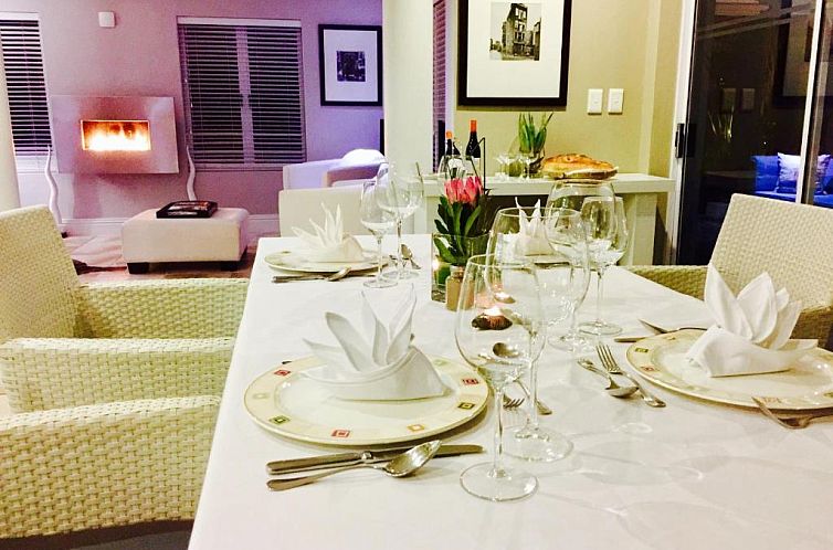 Pictures Guest House Boutique Hotel