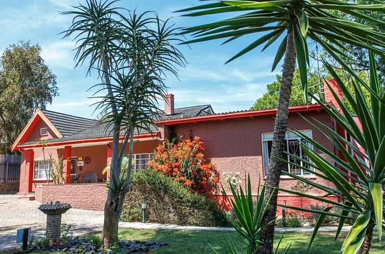 Verblijf 4027222 - Vakantiewoning West-Kaap - Gumtree Guest House