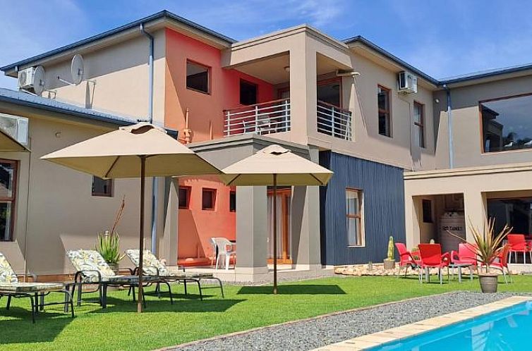 Guest house 4027236 - Holiday property West-Kaap - Karoo Sun Boutique Guest House