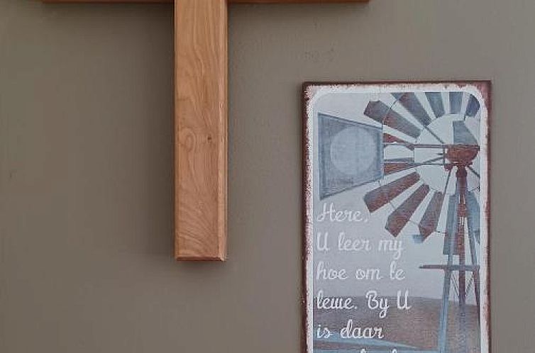 Karoo Sun Boutique Guest House