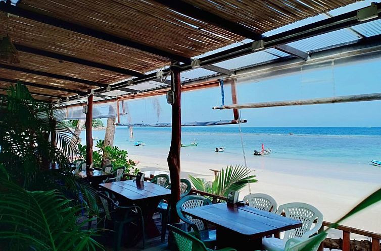 Silver Beach Bungalow
