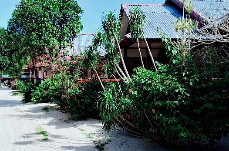 Silver Beach Bungalow