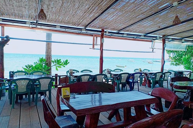 Silver Beach Bungalow