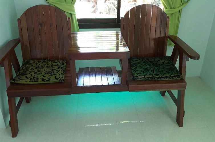 Silver Beach Bungalow