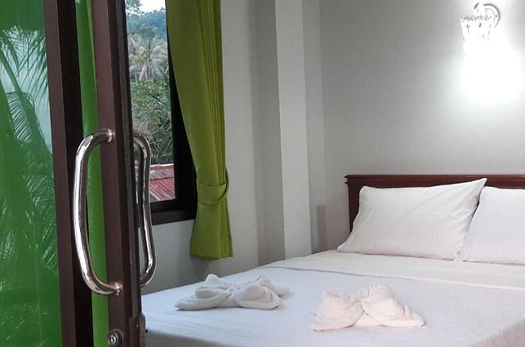 Silver Beach Bungalow