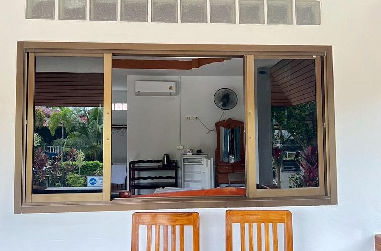 Silver Beach Bungalow