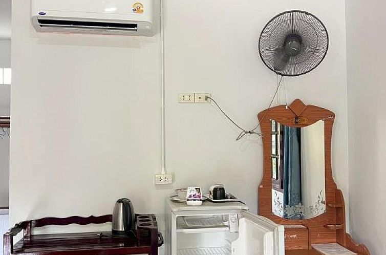 Silver Beach Bungalow