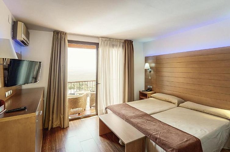 Hotel Sierra de Cazorla & SPA 3*