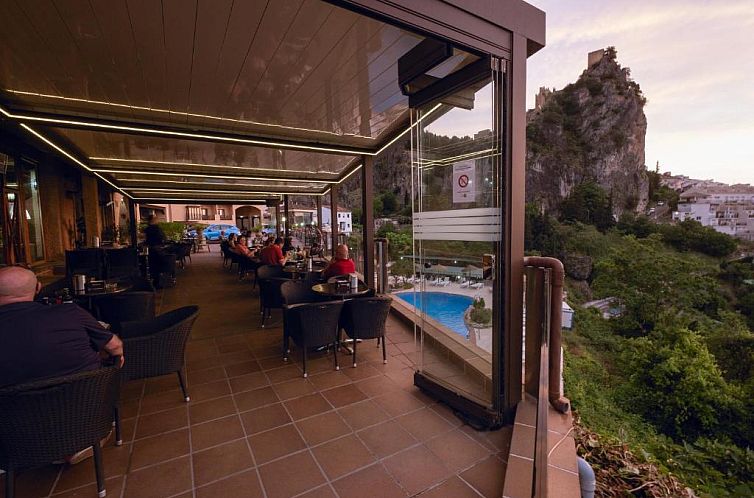 Hotel Sierra de Cazorla & SPA 3*