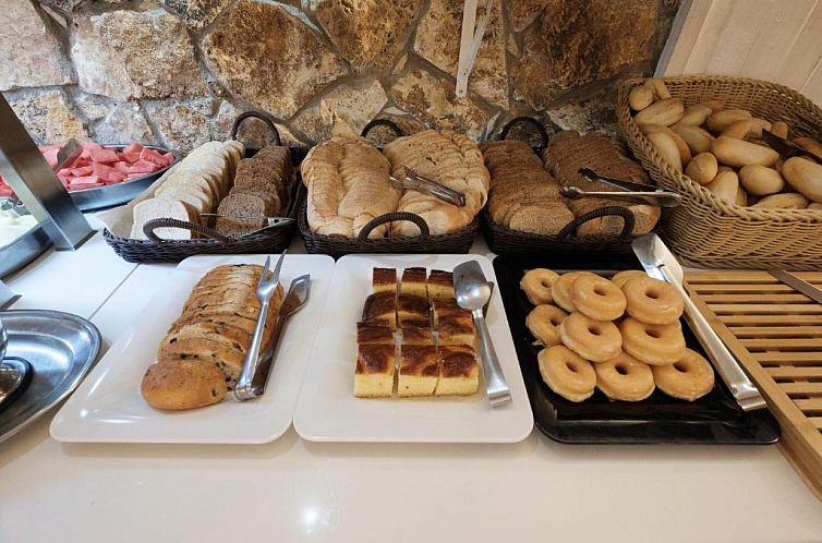 Hotel Sierra de Cazorla & SPA 3*