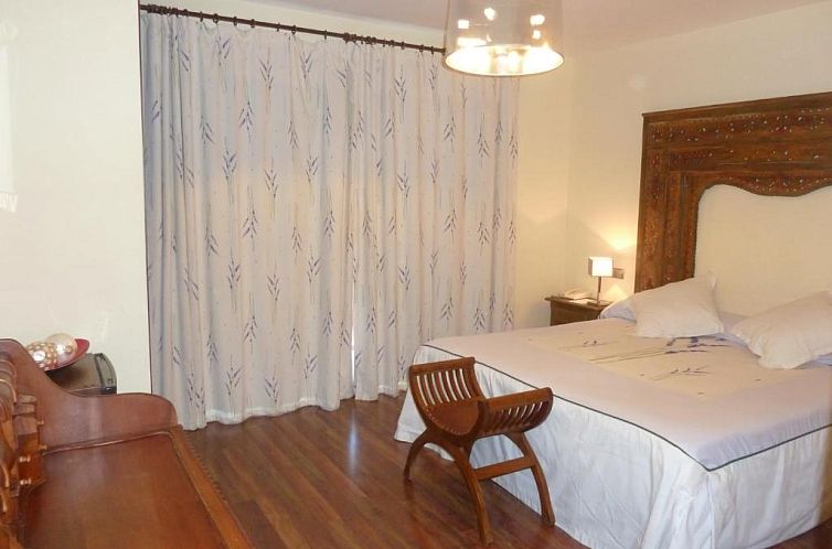 Hotel Sierra de Cazorla & SPA 3*