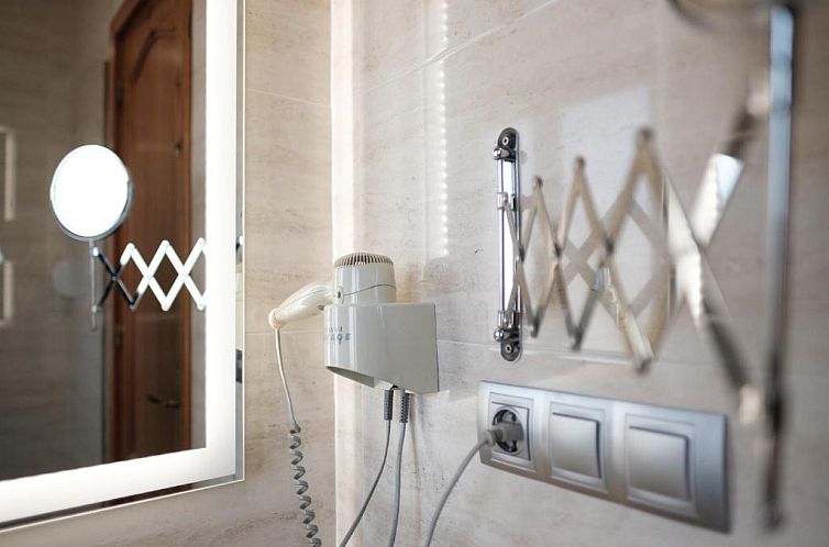 Apartamentos San Pedro