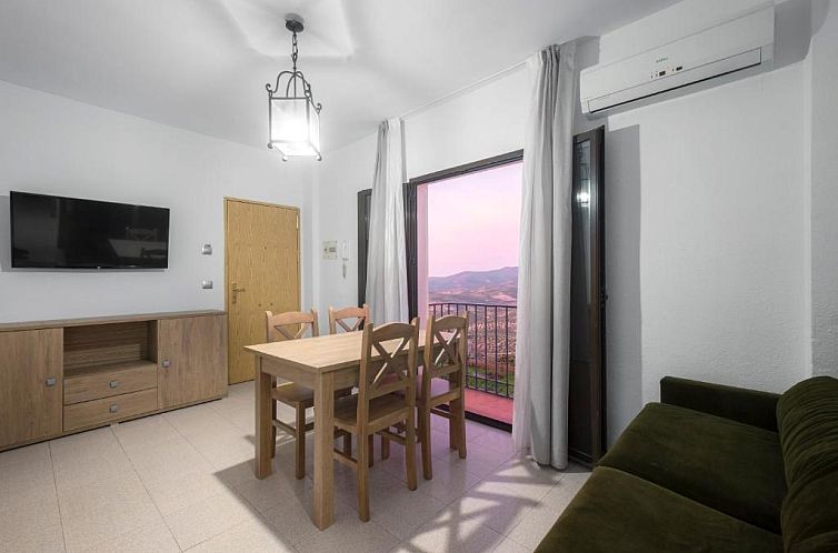 Apartamentos San Pedro