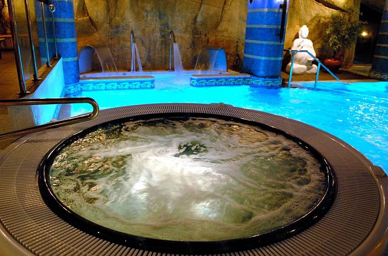 Apartamentos San Pedro