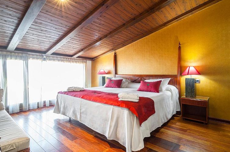 Hotel & Spa Sierra de Cazorla 4*