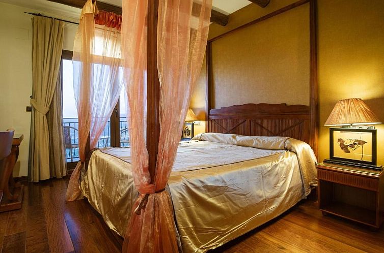 Hotel & Spa Sierra de Cazorla 4*