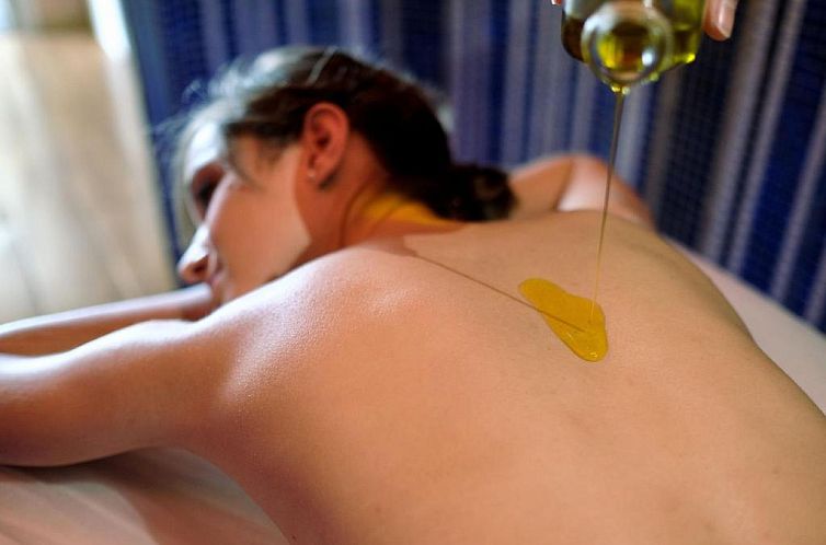 Hotel & Spa Sierra de Cazorla 4*