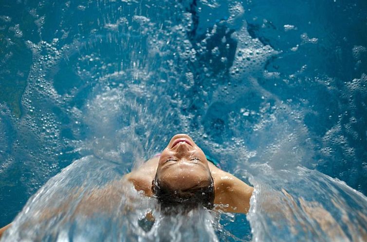 Hotel & Spa Sierra de Cazorla 4*