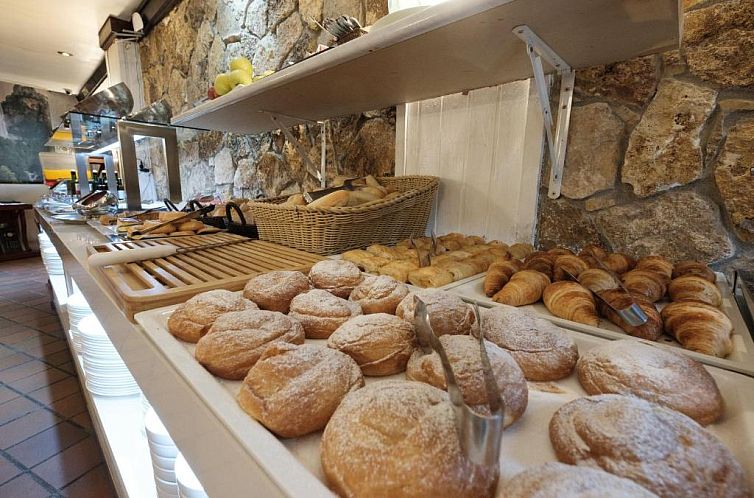 Hotel & Spa Sierra de Cazorla 4*