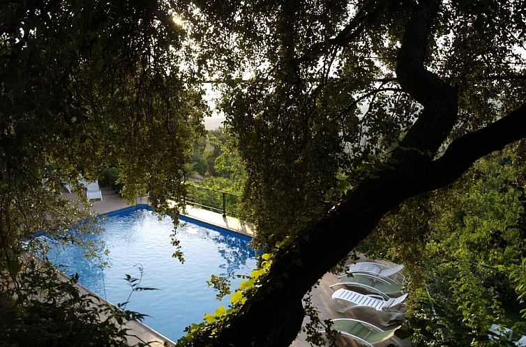 Apartamentos Arroyo Parrilla