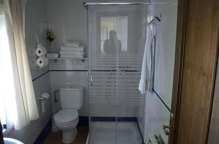 Apartamentos Arroyo Parrilla