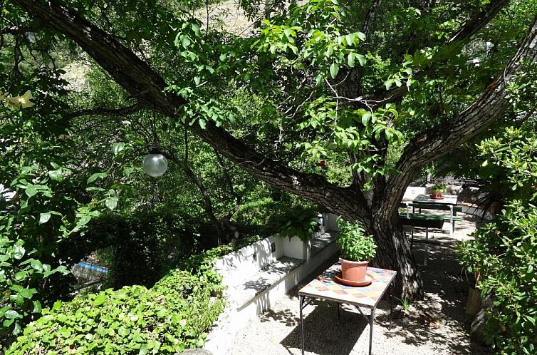 Apartamentos Arroyo Parrilla
