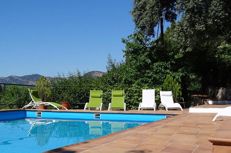 Apartamentos Arroyo Parrilla